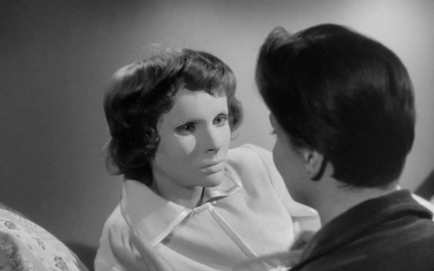 Les Yeux sans visage (Great Restorations)