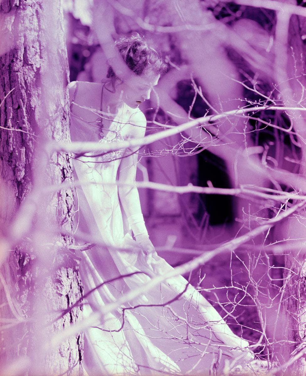 Anna Krieps - Dreamwood - Eerie Reverie