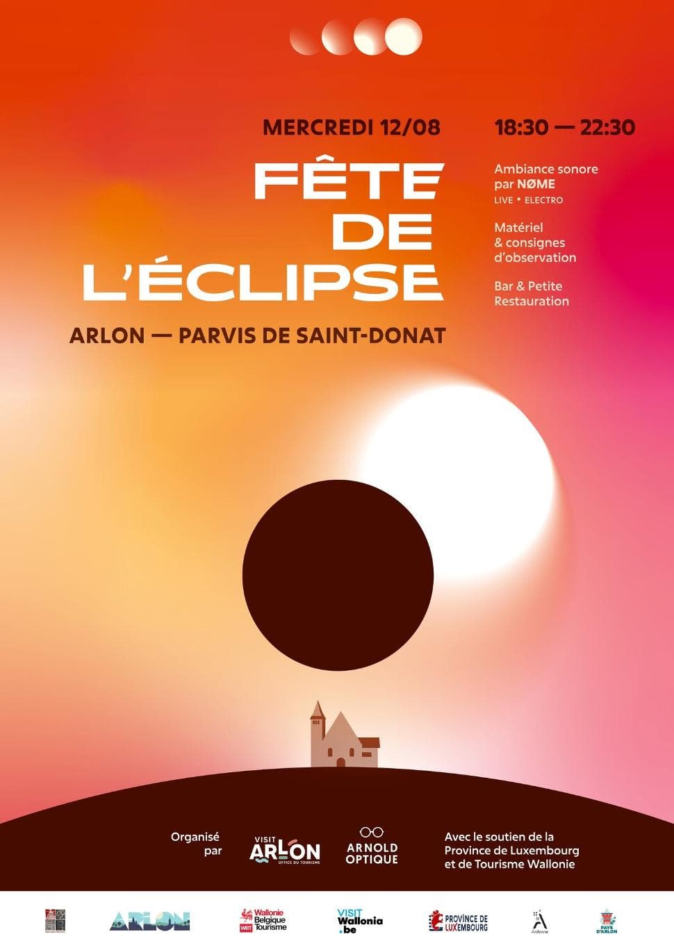 Eclipse Festival