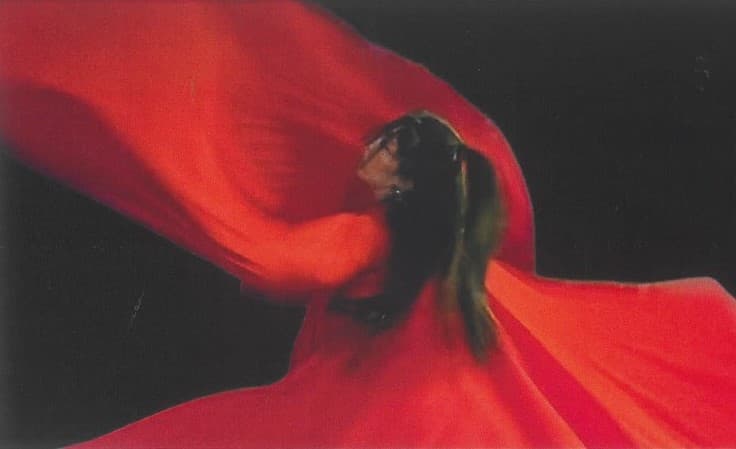 Festival Classic Metz'ival - Music, Dance, and Video Performance - Pari-Banu