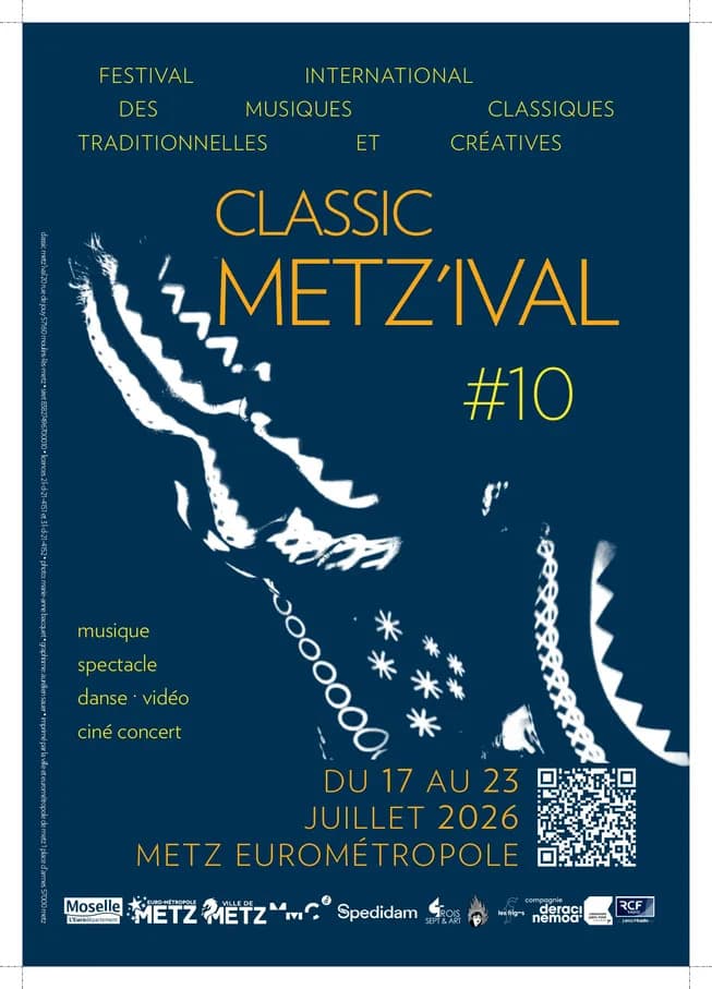 Classic Metz'ival #10
