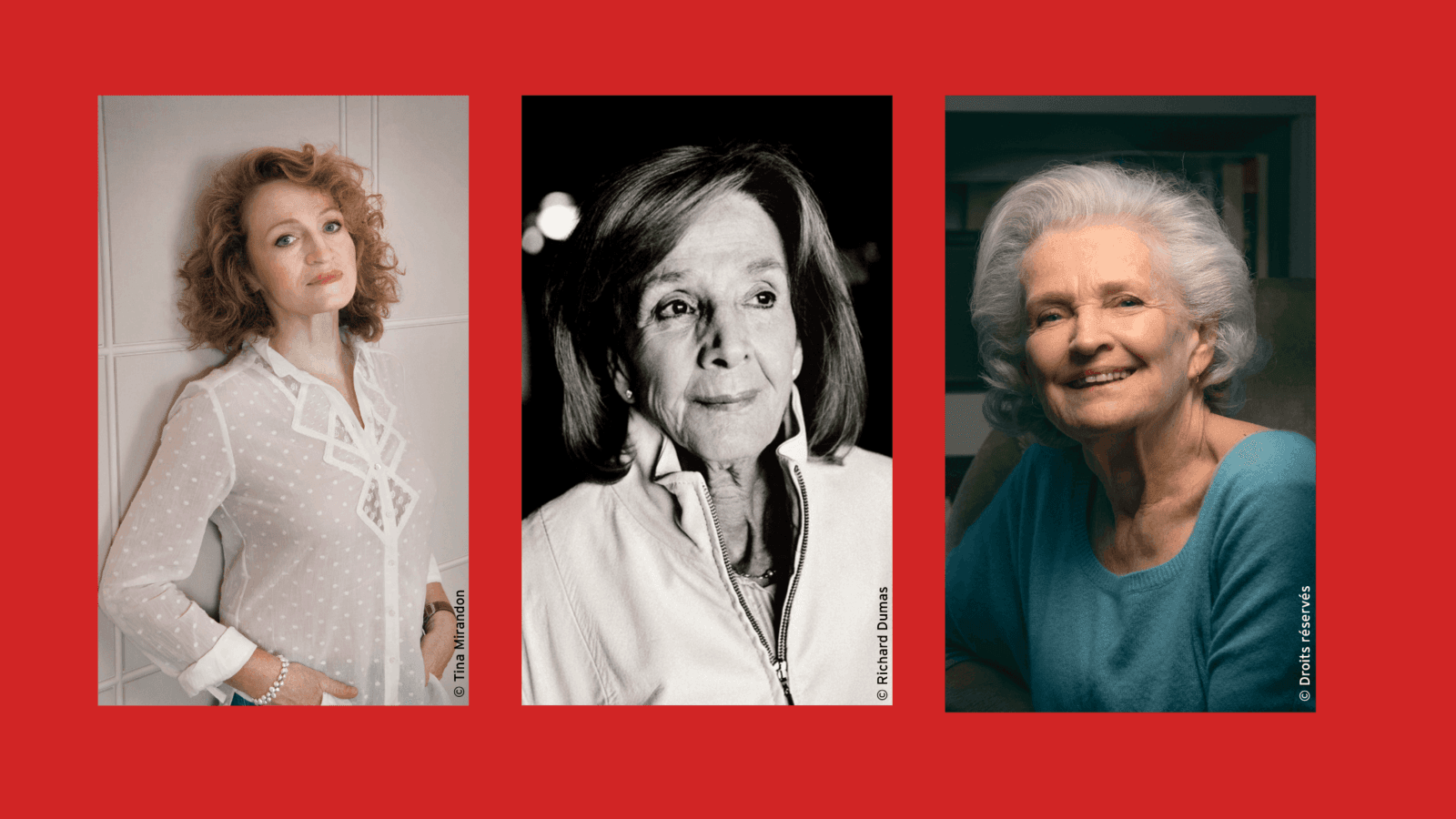 Tribute to Gisèle Halimi