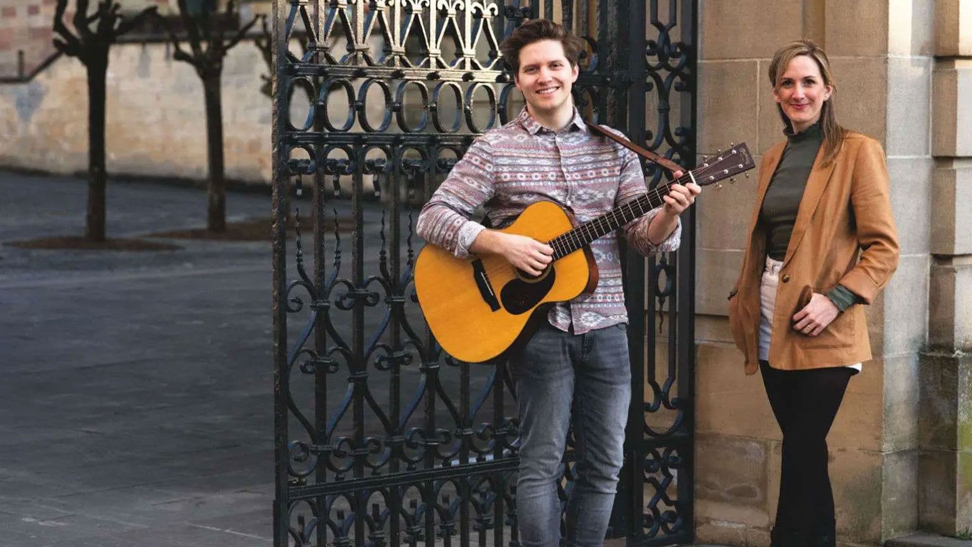 C&S Acoustic Concert