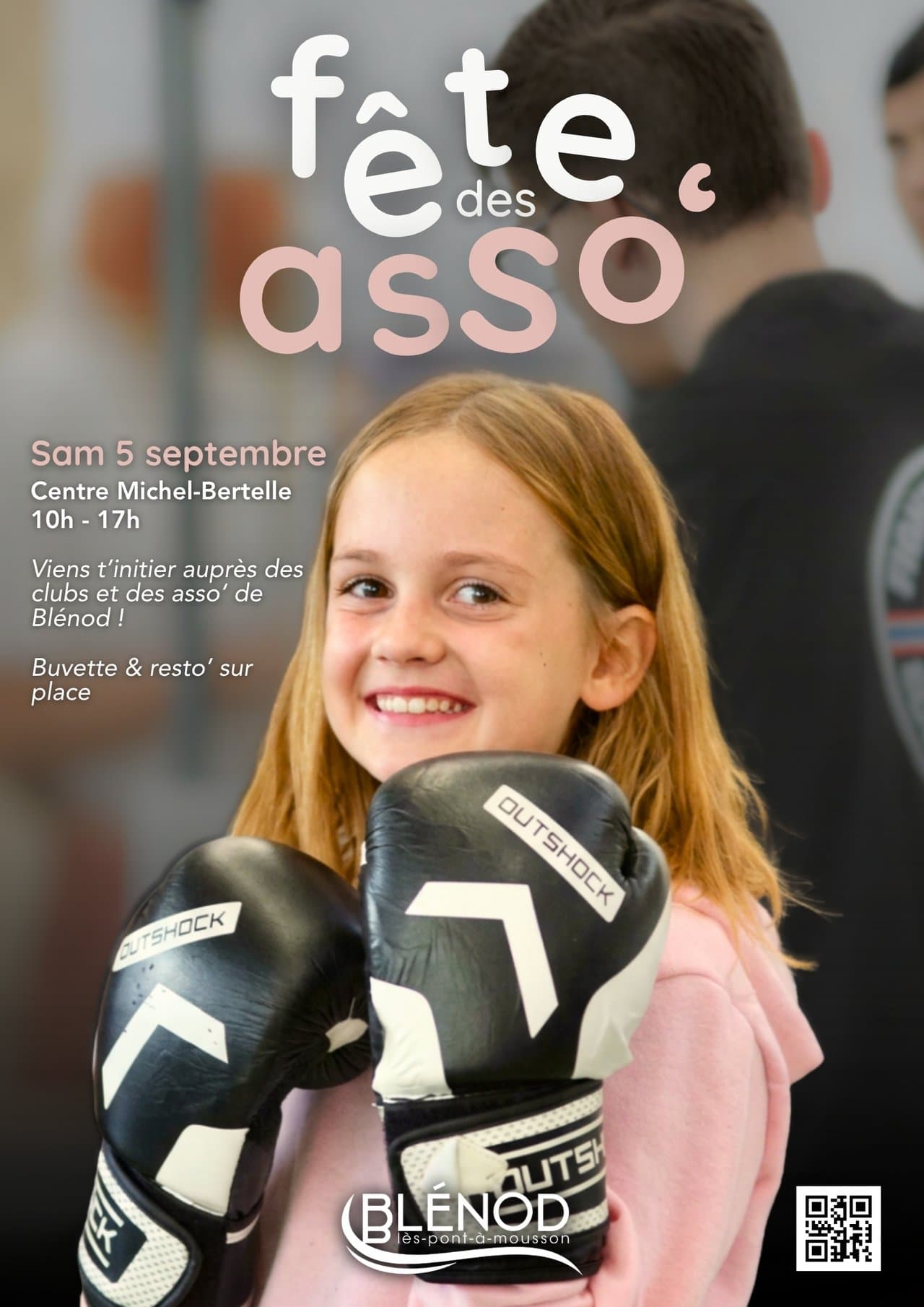 Fête des associations