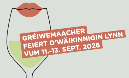 76th Grevenmacher Grape and Wine Festival