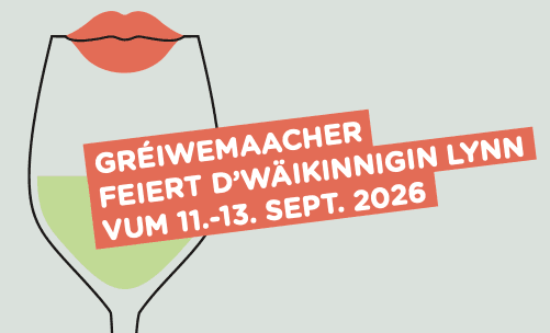 76th Grevenmacher Grape and Wine festival