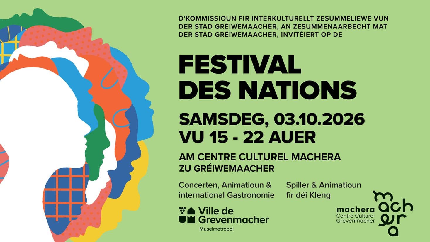 Festival of Nations