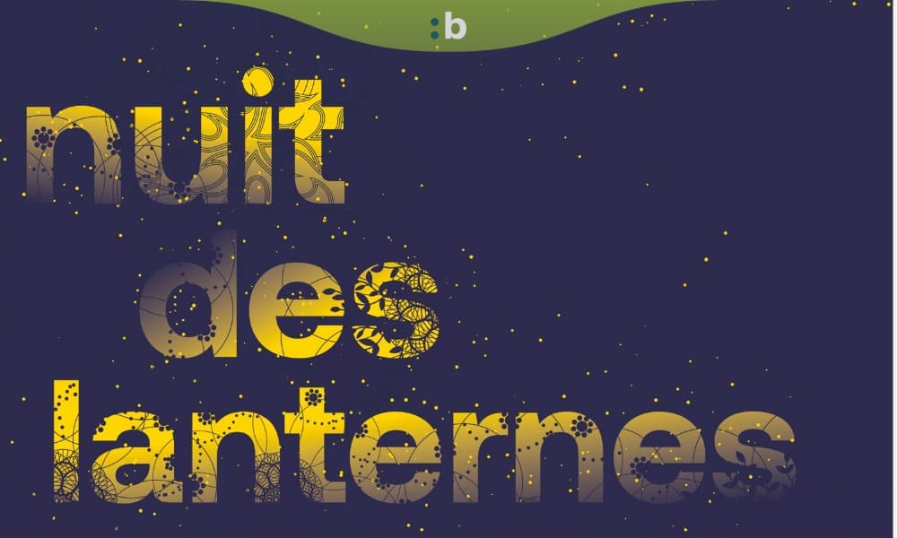 Nuit des Lanternes - Traulichtfest