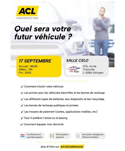 Conférence ACL