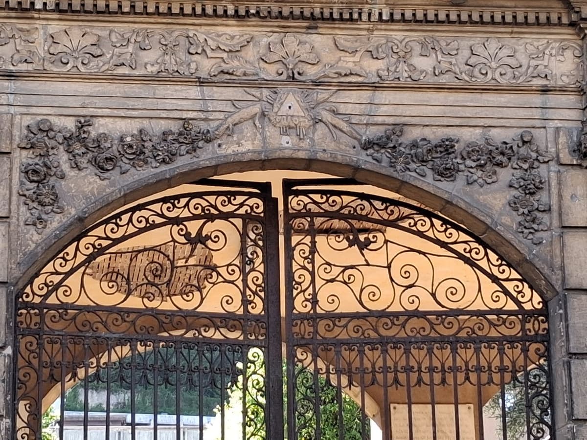 Guided tour of the Musée de Gorze