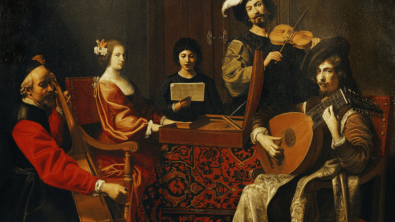 BT Baroque Transfrontalier Consort & Passion