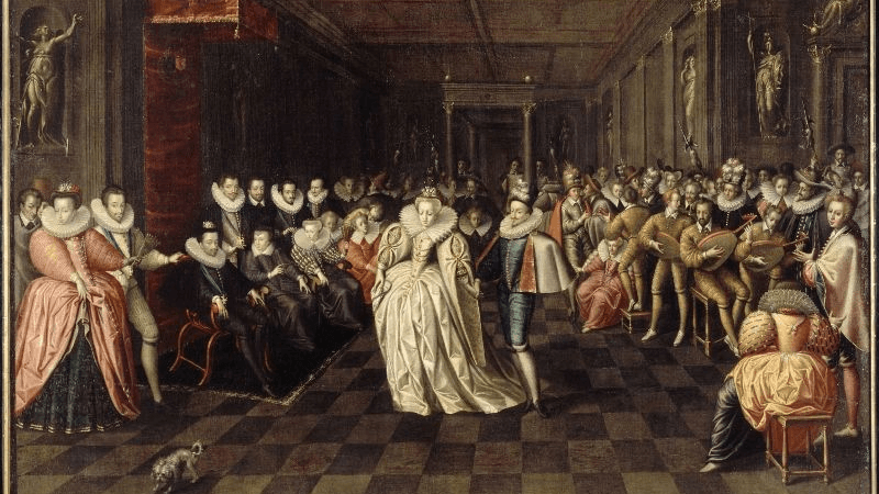 Renaissance Ball