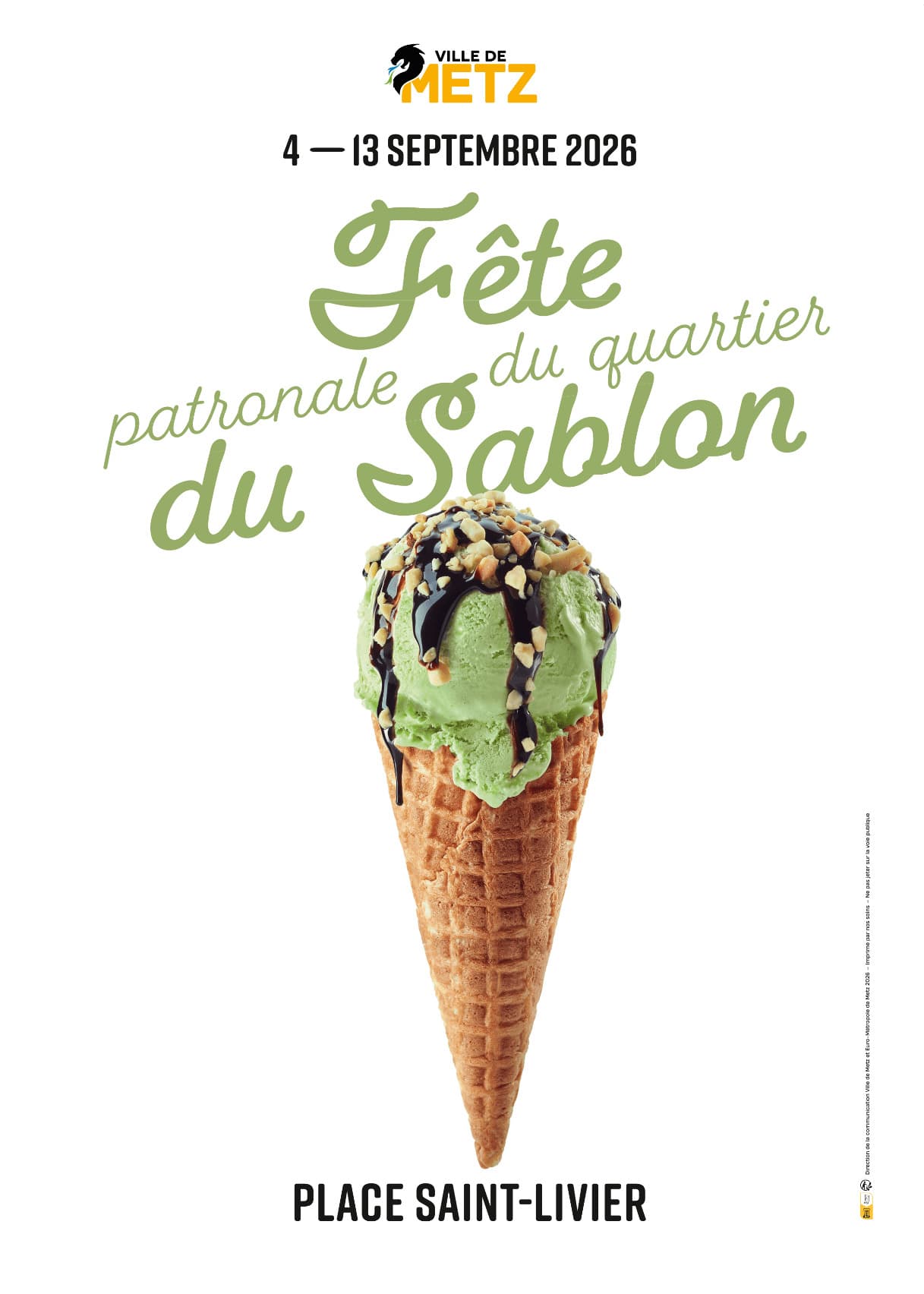 Fête Patronale du Quartier du Sablon