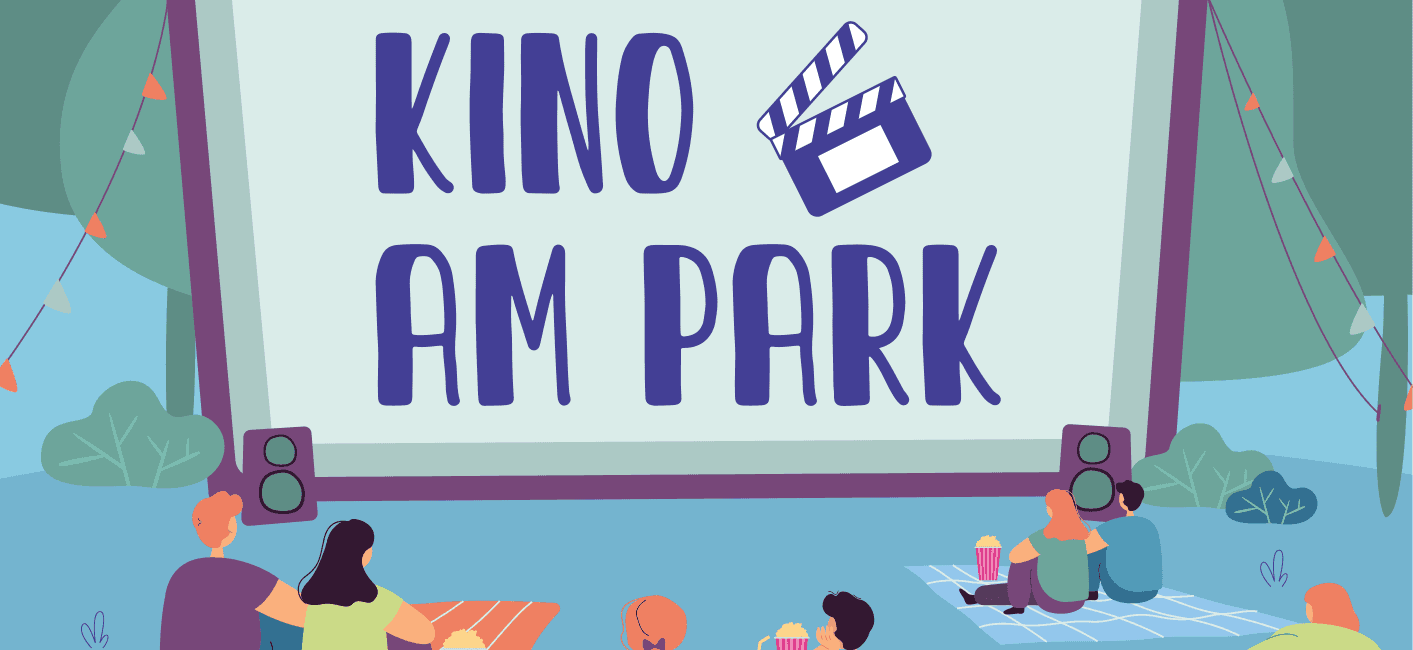 Cinema in the Park