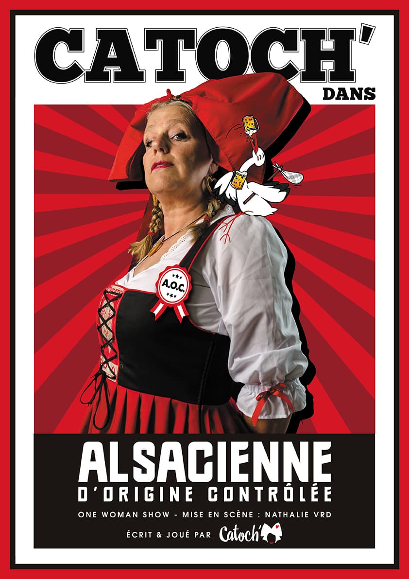 Catoch’ dans Alsacienne d’Origine Contrôlée