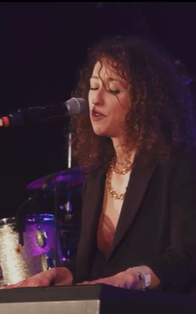 Concert Bijou
