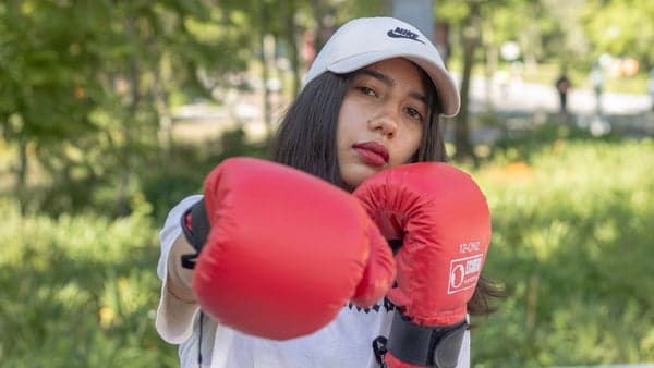 Journées d’essai gratuites – Cardio boxing en extérieur