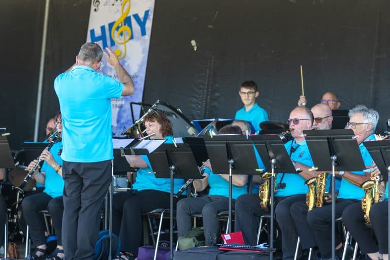 Harmonie Municipale de Yutz Gala Concert