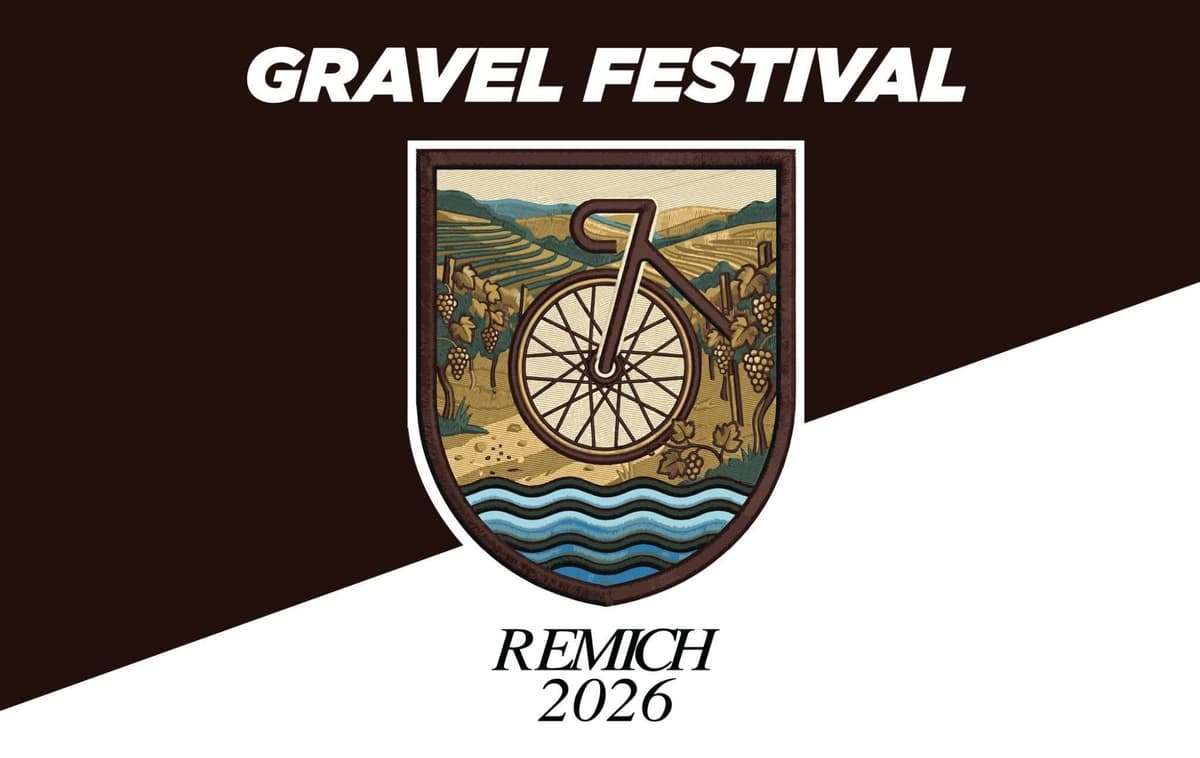Gravel Festival