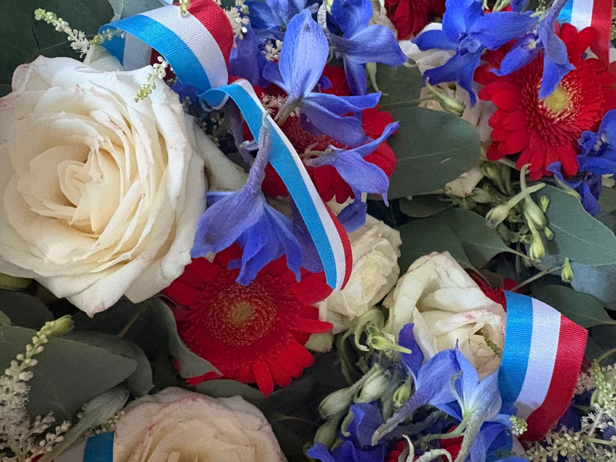 Commemoration Day