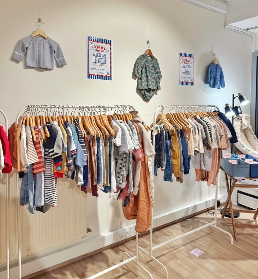 Pop-up de seconde main pour enfants