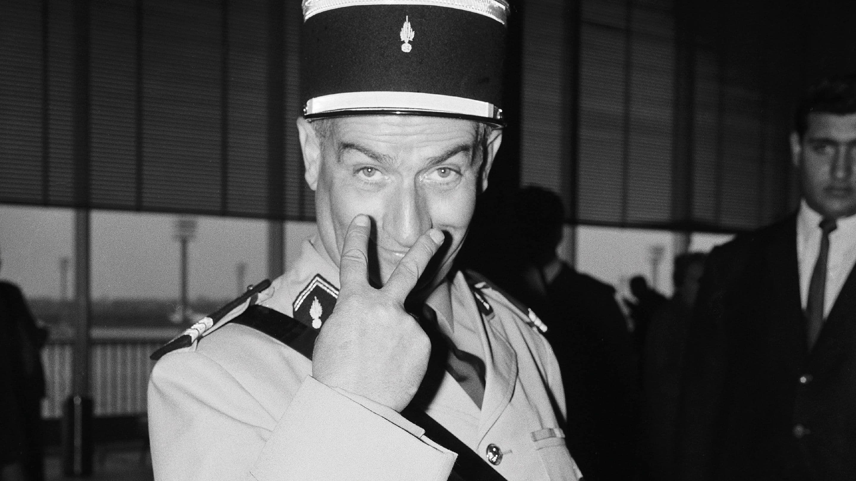 Le Gendarme de Saint-Tropez