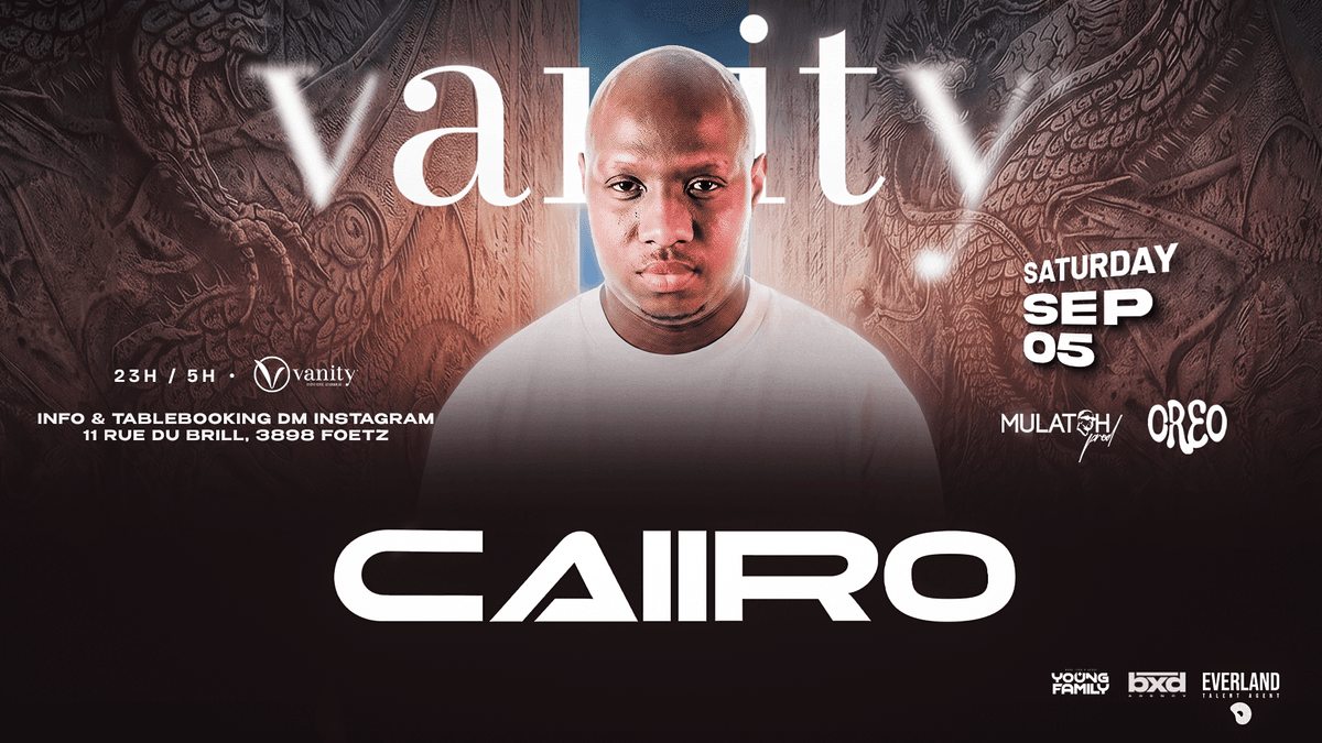 CAIIRO