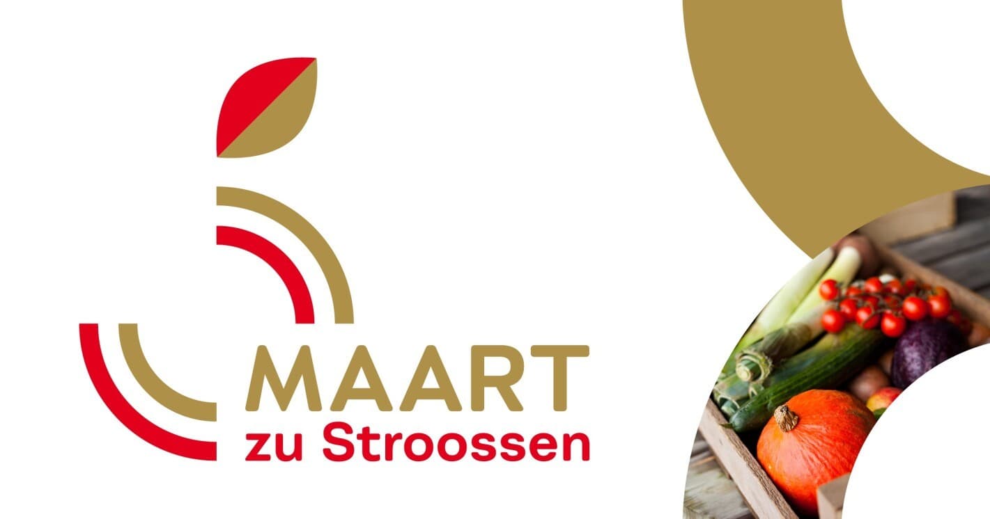 Maart zu Stroossen “Rentrée officielle”