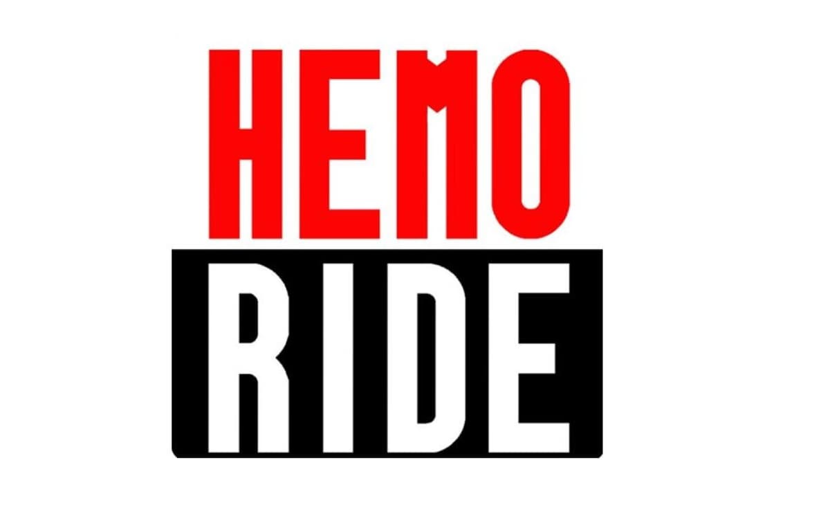 HemoRIDE - Mountainbike - Gravel - Hike