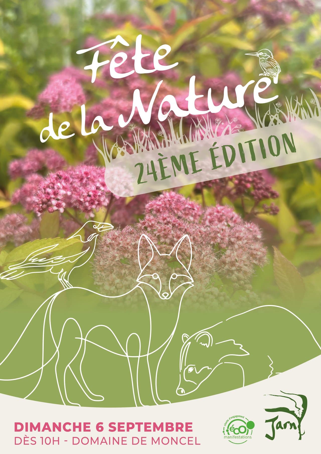 Fête de la Nature
