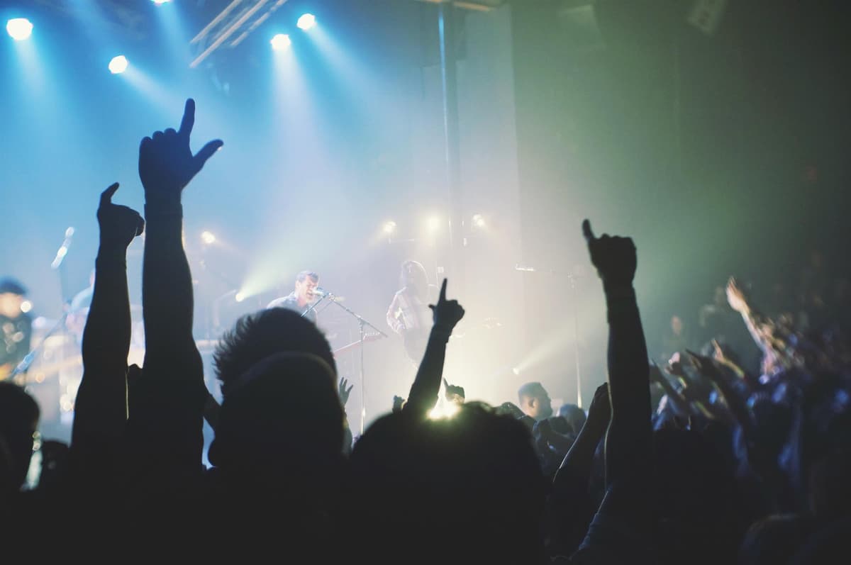 Concerts - Sierck Plage 2026