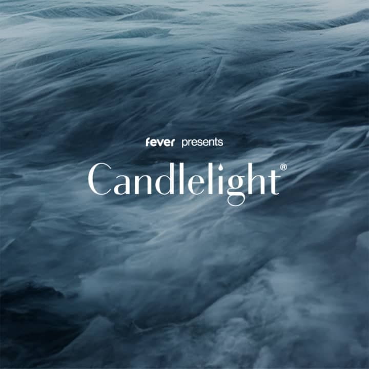 Candlelight : hommage à Hans Zimmer