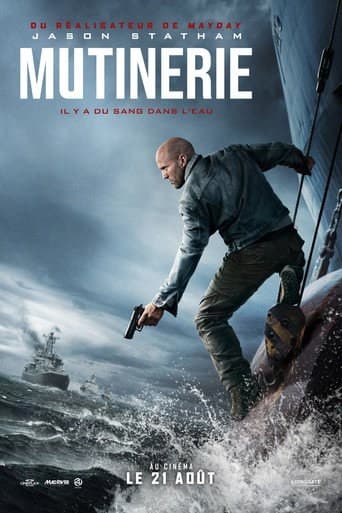 Mutiny - screening