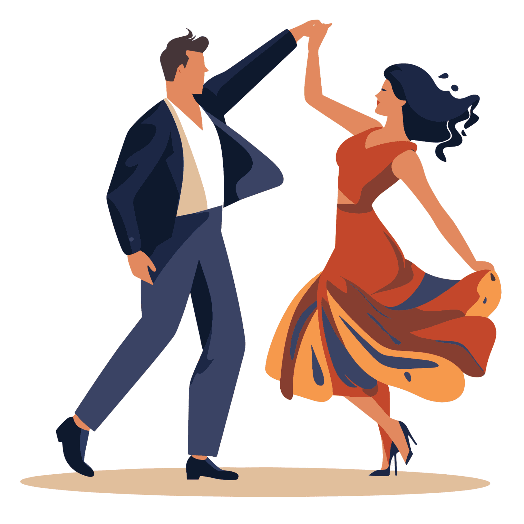 Tea dance