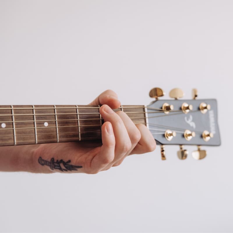 Guitar