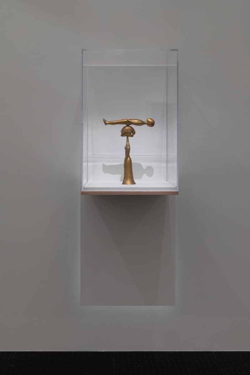 Victor Brauner – “Would you like to take a magical journey into a new world?”
