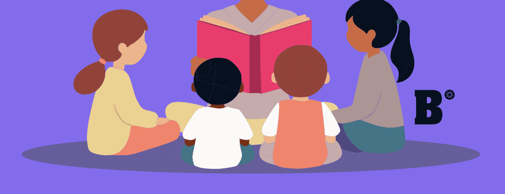 Lecture pour enfants