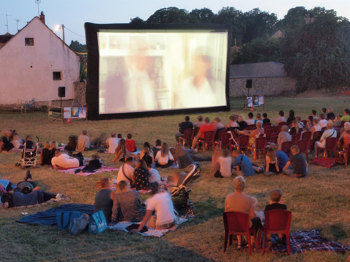 Ciné Plein Air - Beetlejuice Beetlejuice