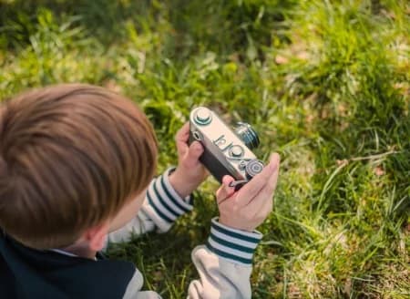 Photography Walk