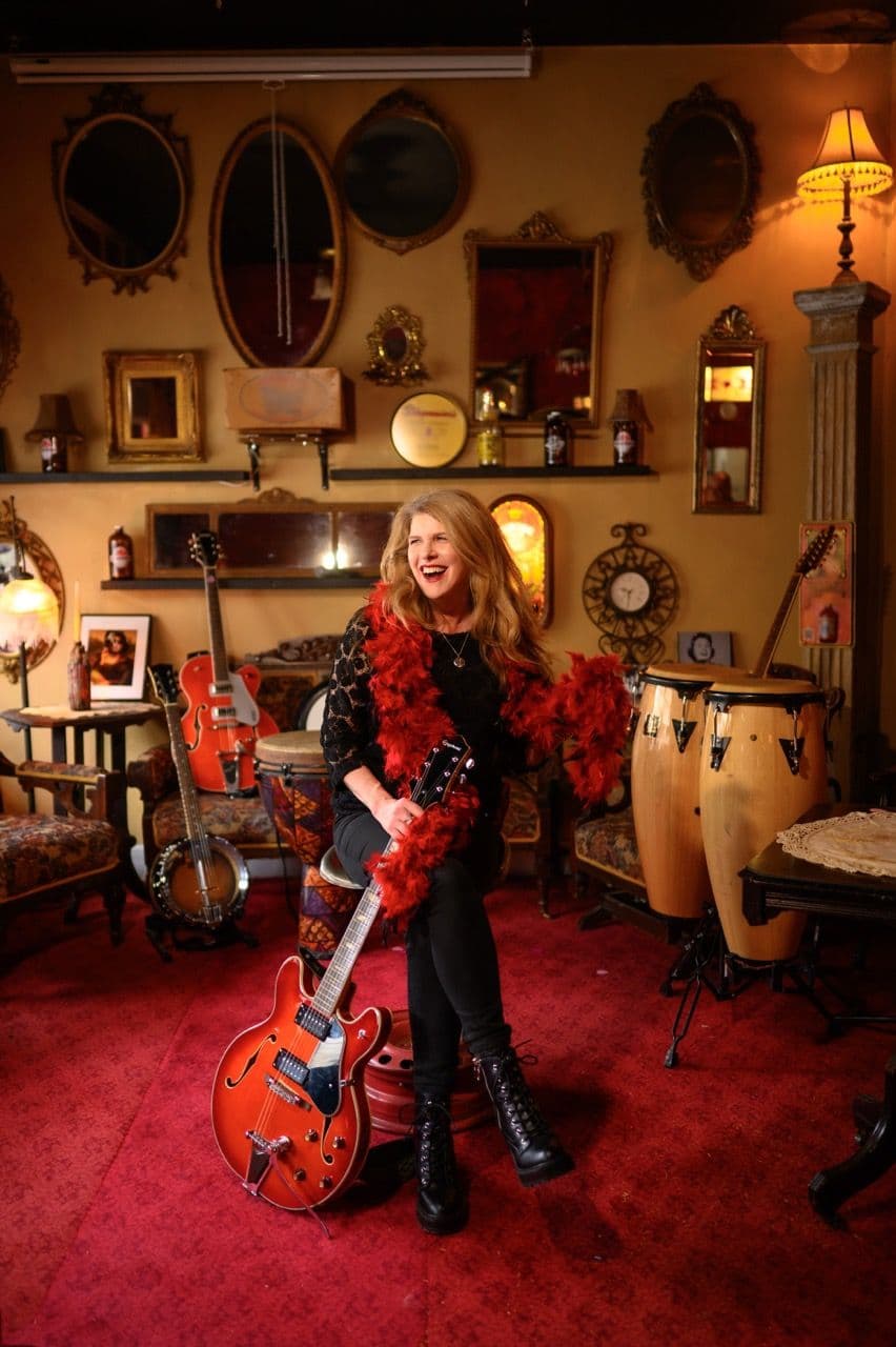 Kerry Kenny Band