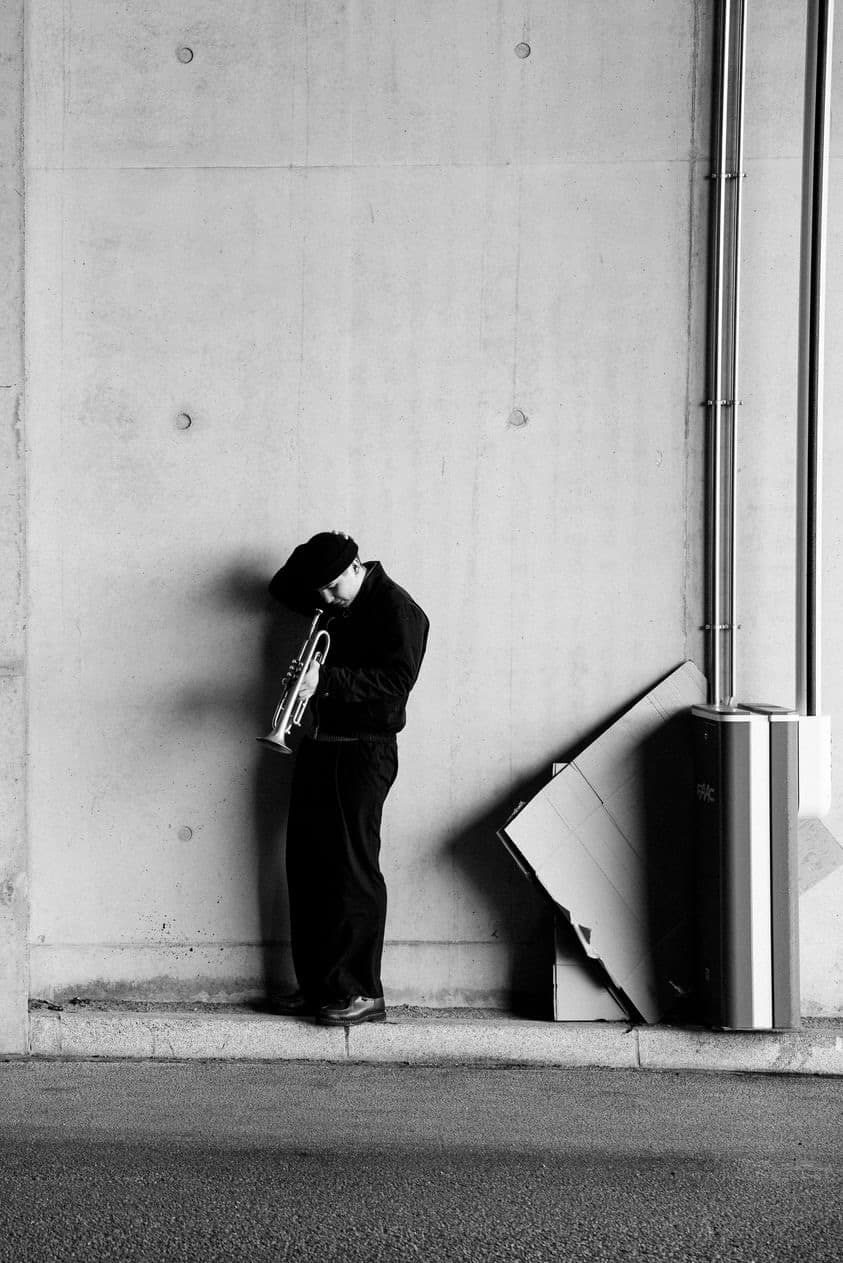 Daniel Migliosi Quartet – Quintanopia ft. Francesco Ciniglio