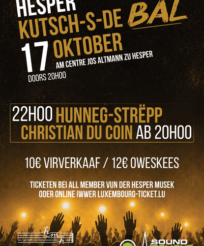 Hesper Kutsch-s-de Bal