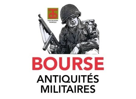Military antiques fair