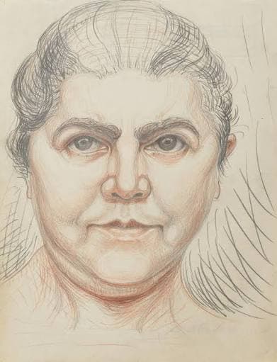 Berthe Brincour (1879-1947) : une artiste hors normes et hors temps (liste d'attente)