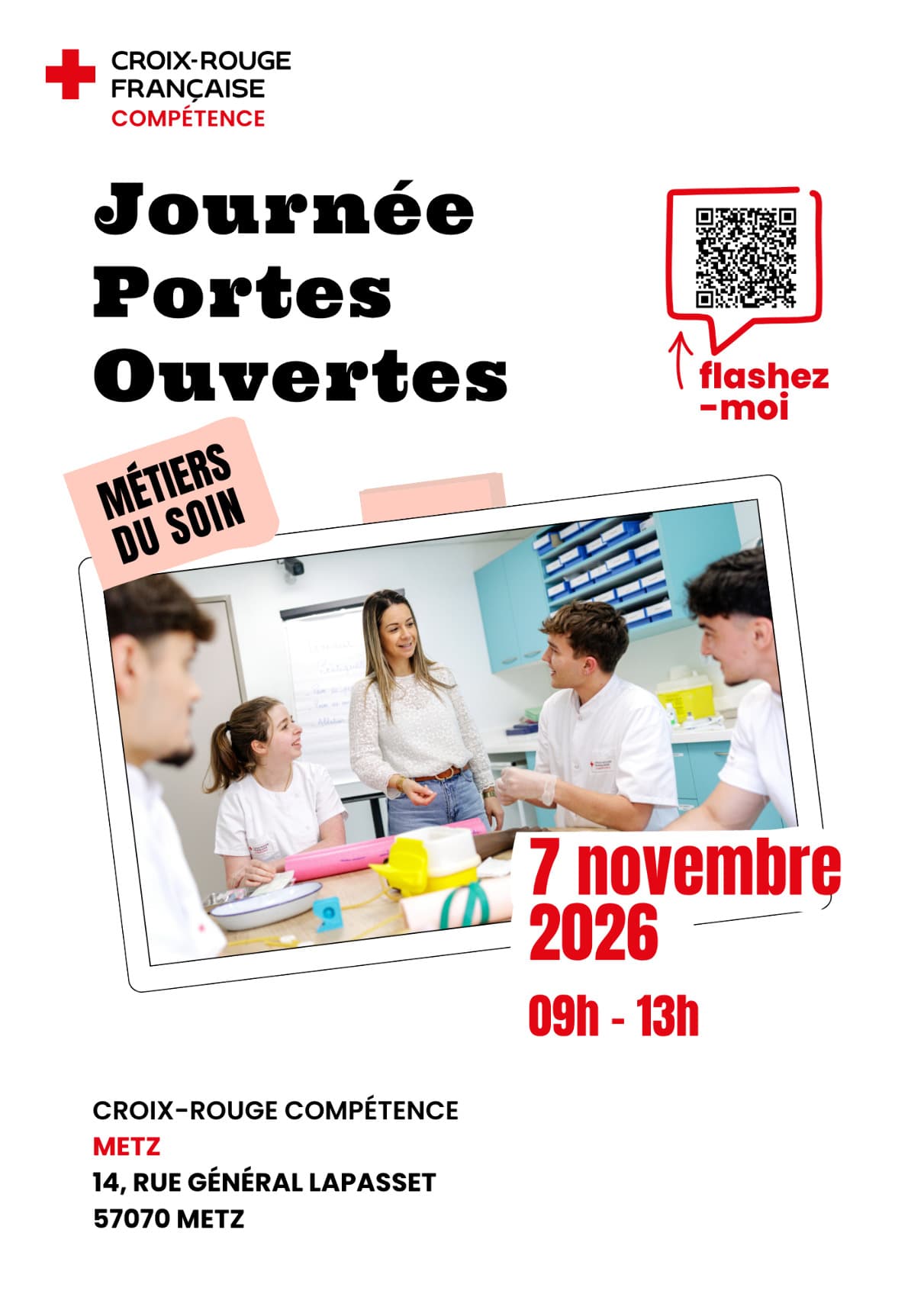 Open House