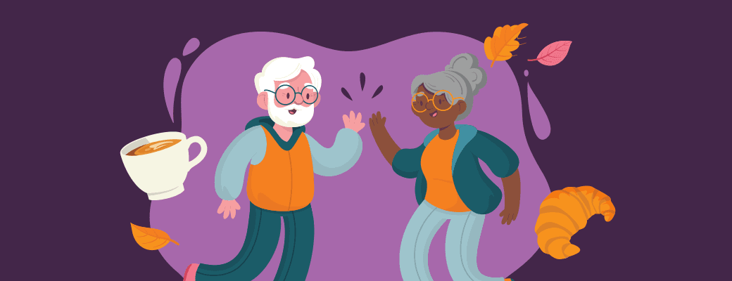 International Day of Older Persons