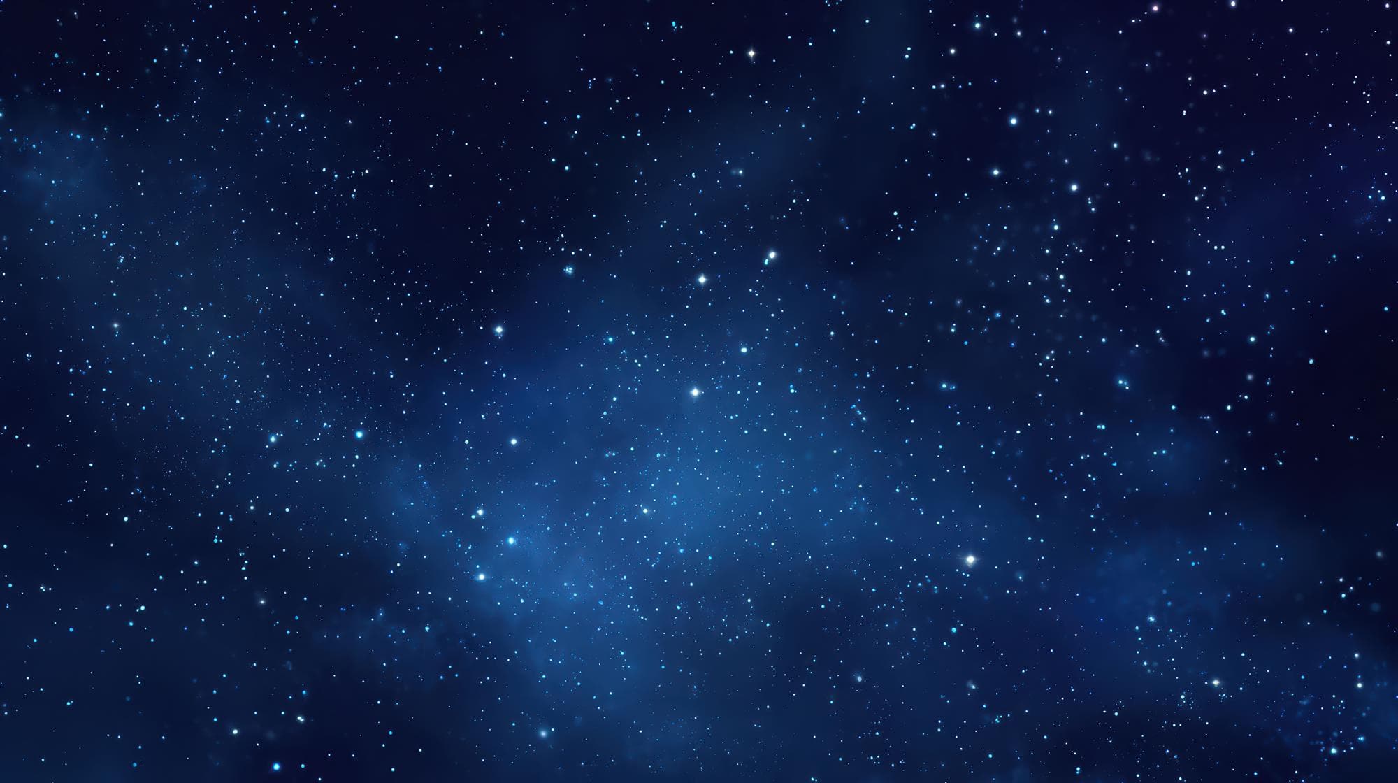 Lecture: Stars and the Universe