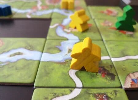 Board Games