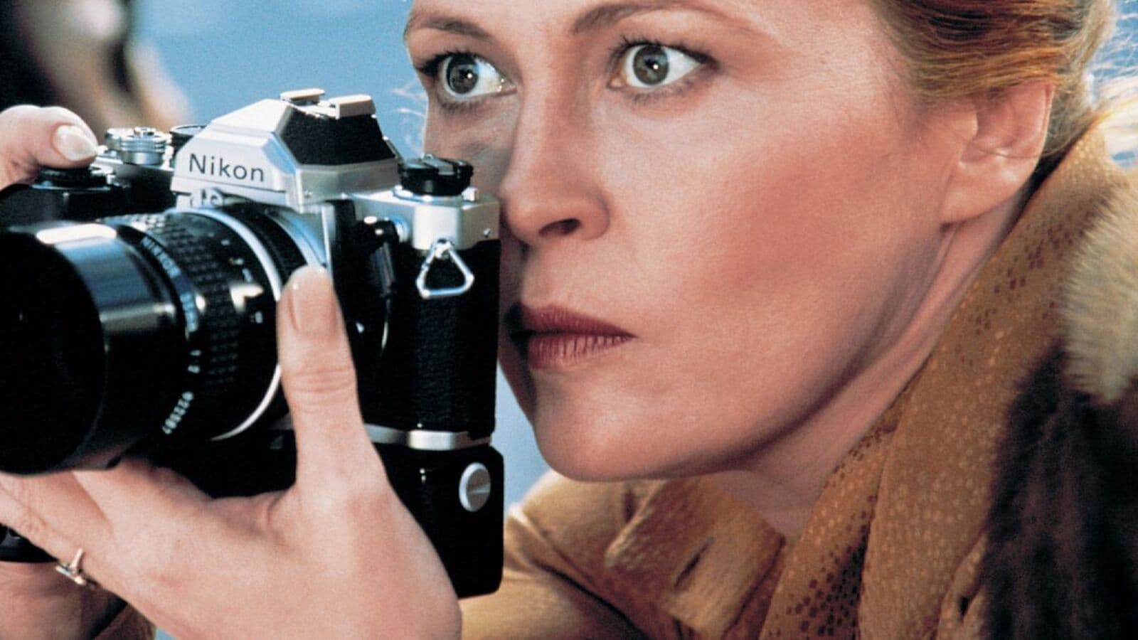 Eyes of Laura Mars (Bicentenaire de la photographie)