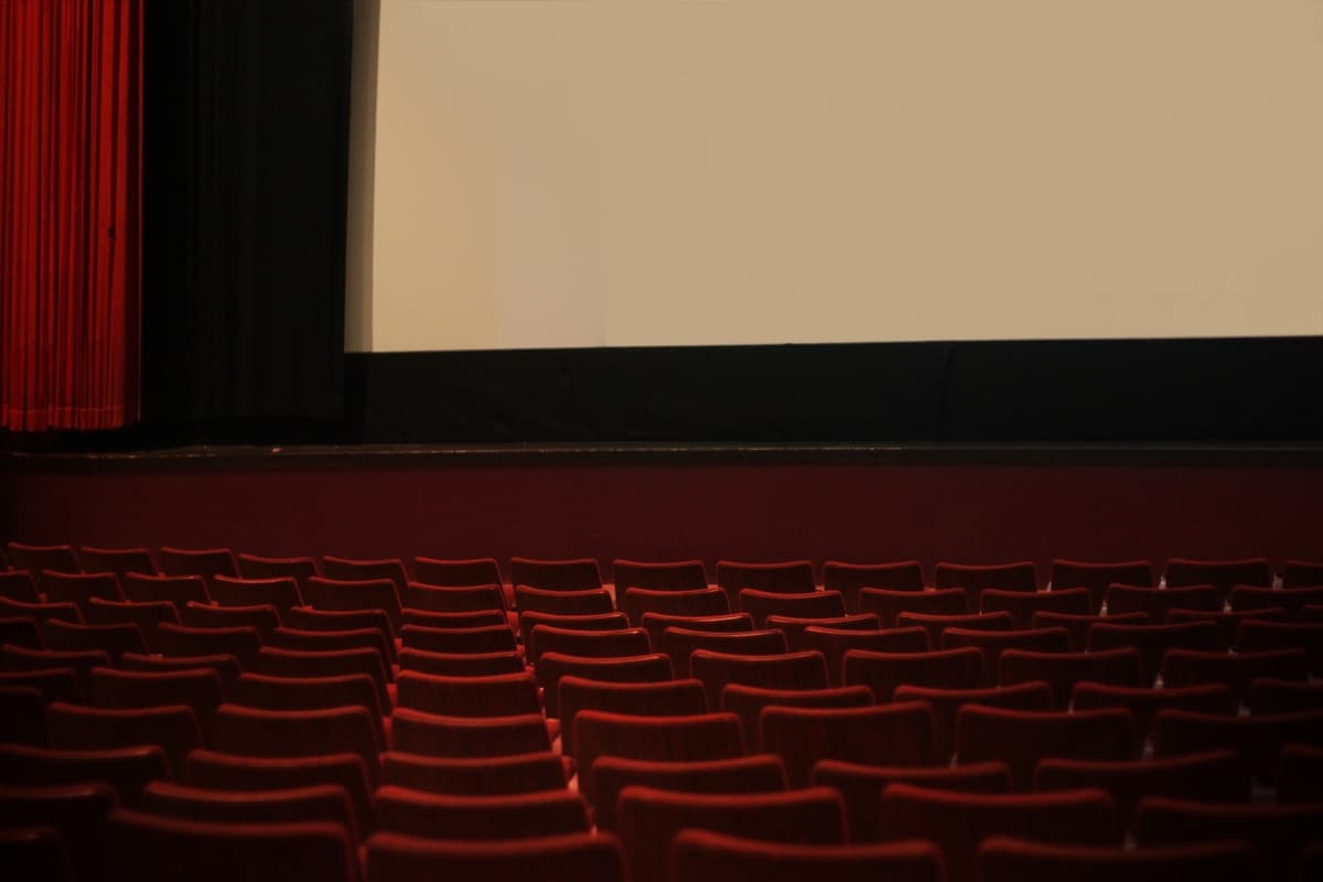 Soirée cinéma avant-première